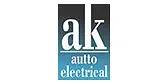 AK Auto Electrical