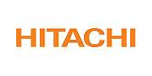 HITACHI