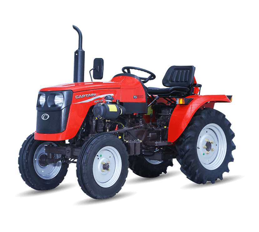 Captain 250 DI