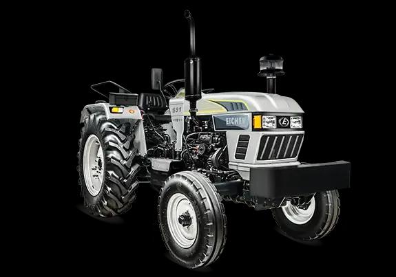 Eicher 551