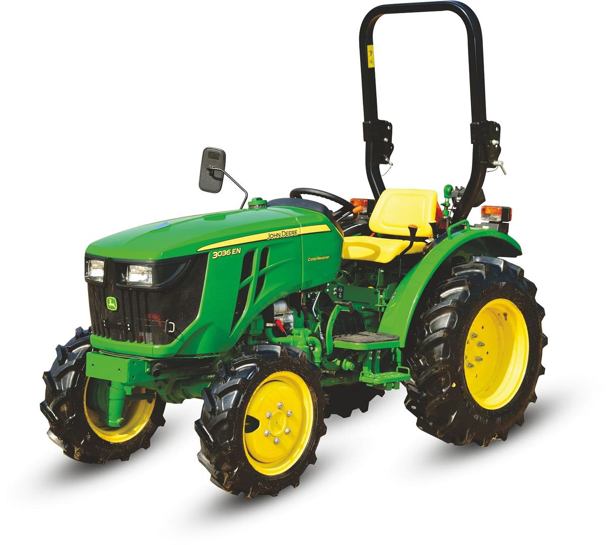 John Deere 3036EN