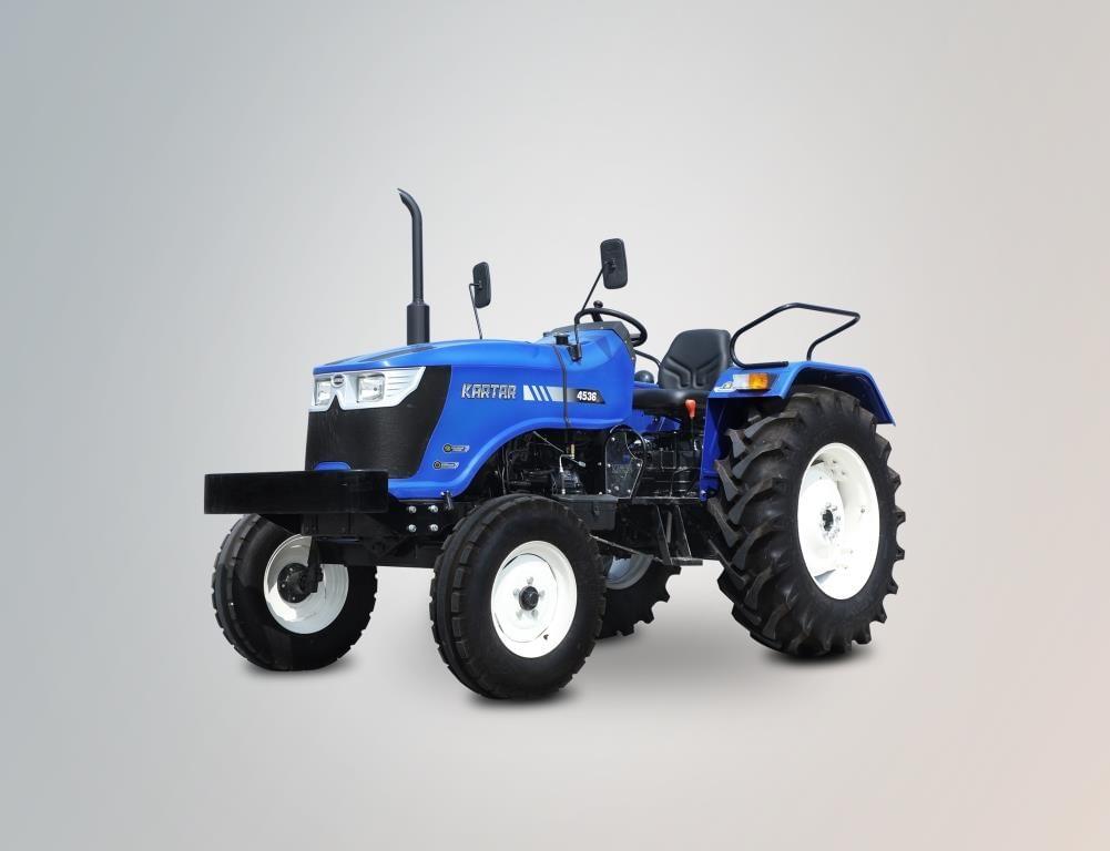 Kartar 4536