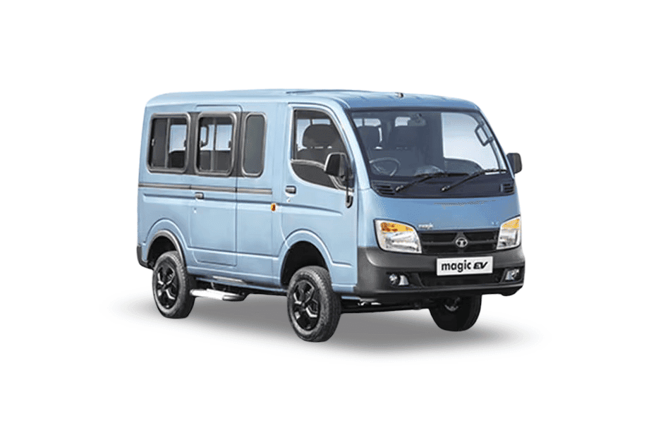 Tata Magic EV