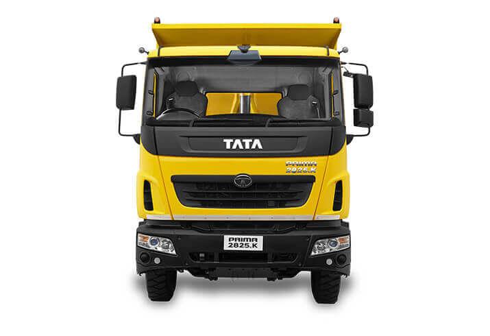 Tata Prima 2825.K/.TK