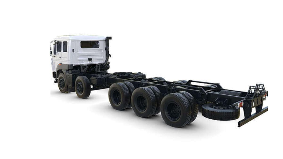 Tata Signa 4830.T