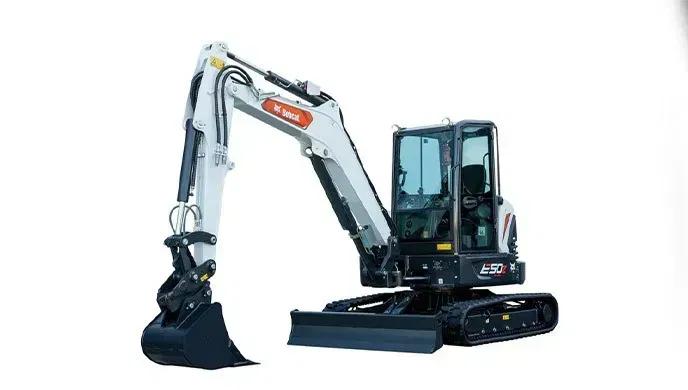 BOBCAT E50z