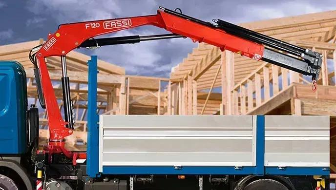 Fassi F120