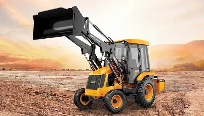 JCB 2DXL-31