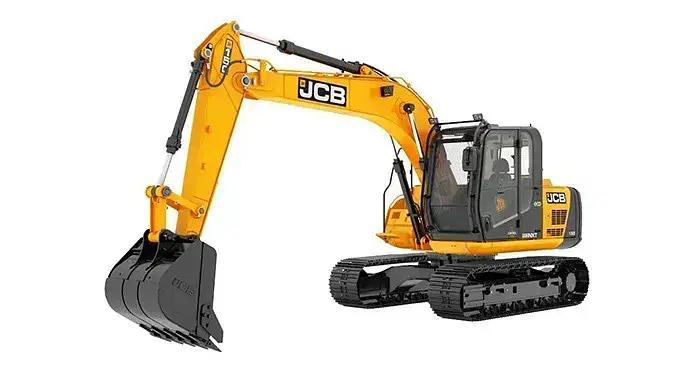 JCB NXT 150