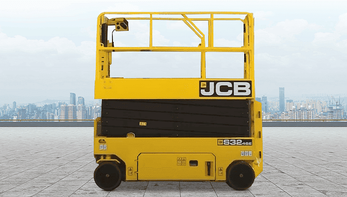 JCB S3246E