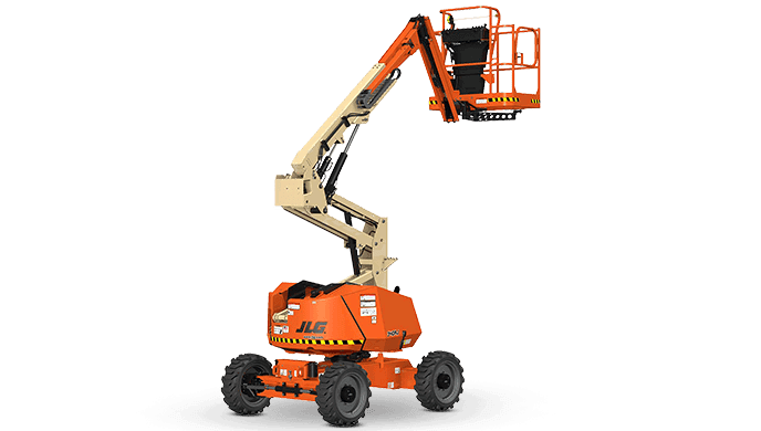 JLG 340AJ
