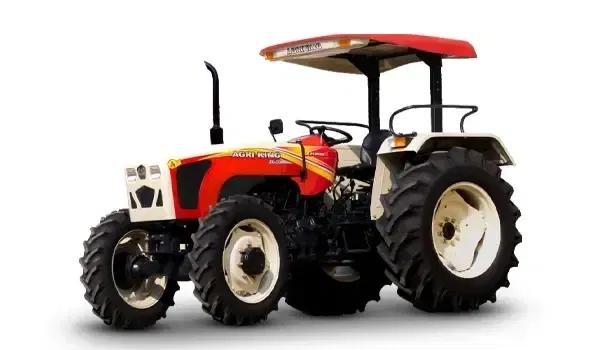 Agri King 20-55 4WD