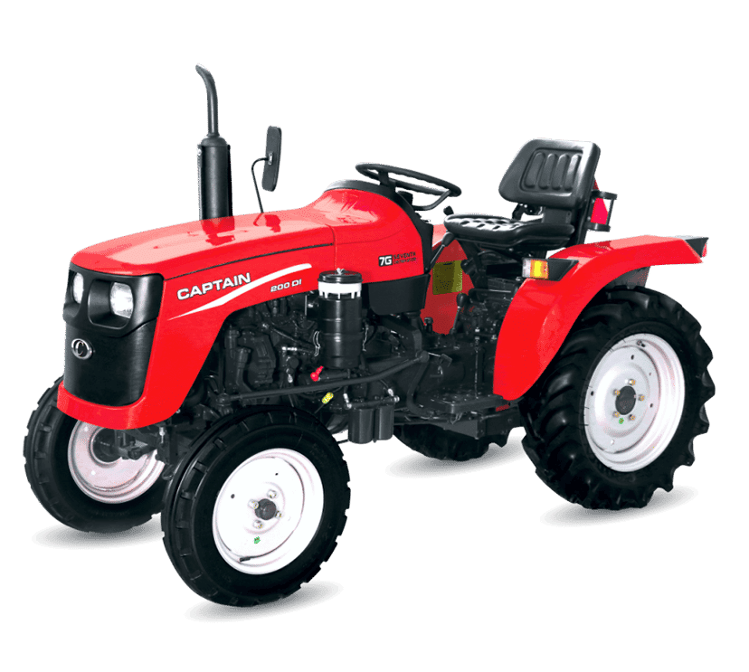 Captain 200 DI
