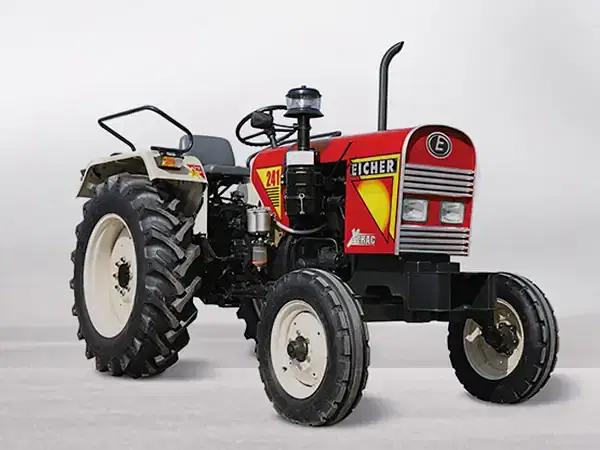 Eicher 241