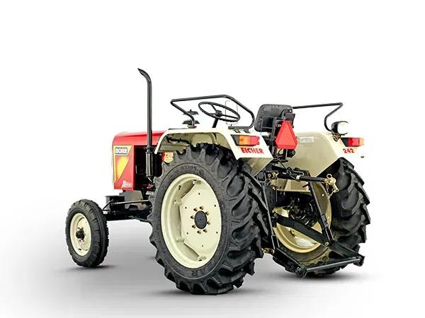 Eicher 242