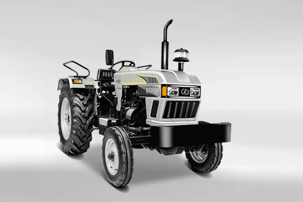 Eicher 480