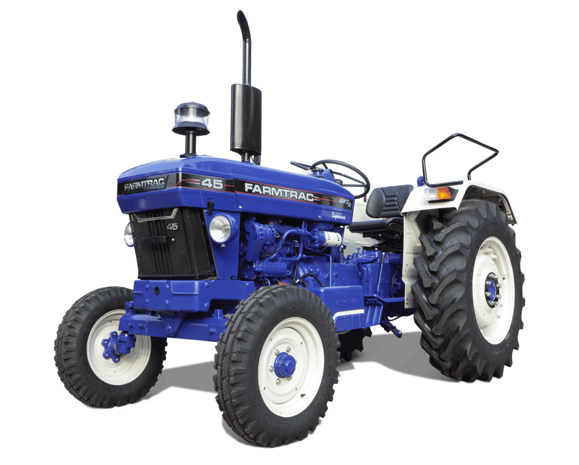 Farmtrac 45 Classic