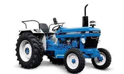 Farmtrac 45 Epi Pro