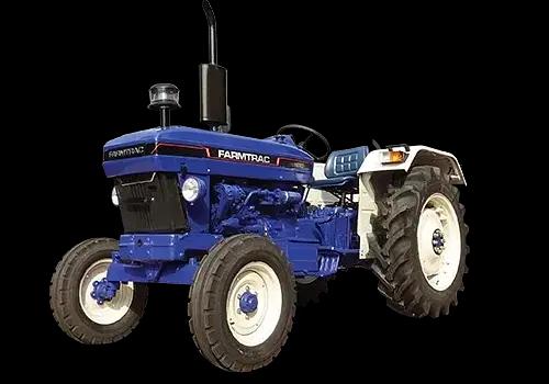 Farmtrac Hero