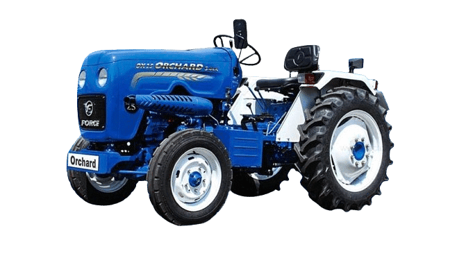 Force ORCHARD DELUXE