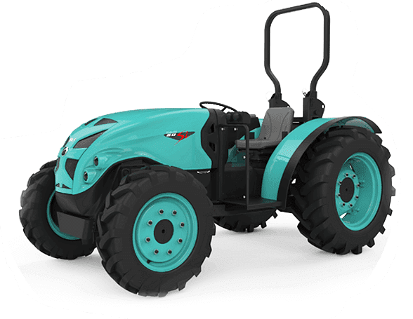 HAV 50 S2 Cng Hybrid