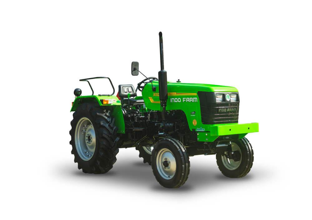 Indo Farm 3035 DI