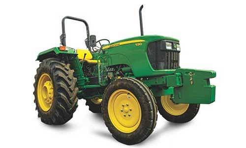 John Deere 5310 4WD