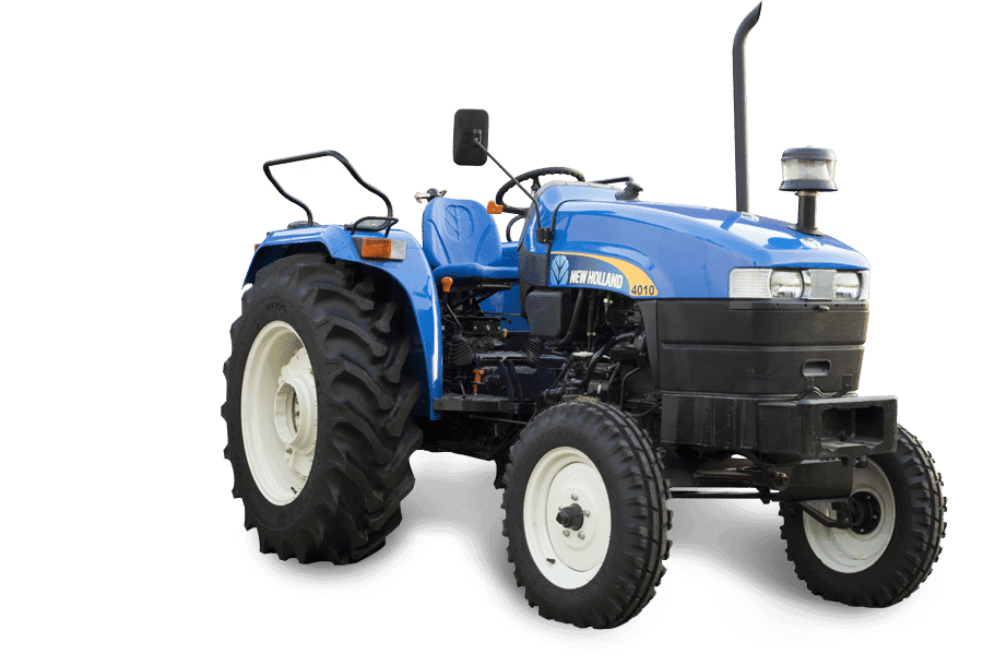 New Holland 4010