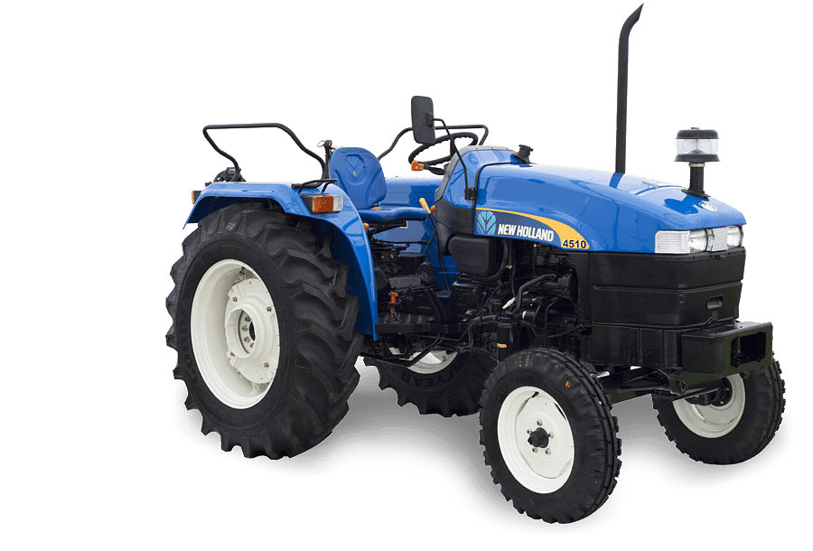 New Holland 4510