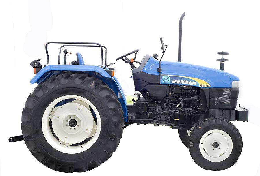 New Holland 4510