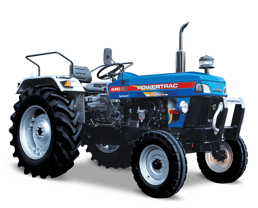 Powertrac Euro 50