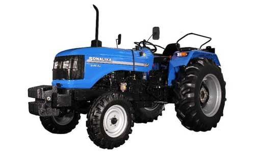 Sonalika DI 50 Rx