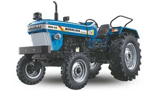 Sonalika MM+ 45 DI