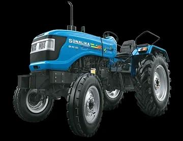 Sonalika RX 42 PP