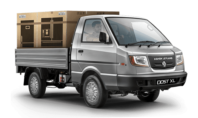 Ashok Leyland Dost XL