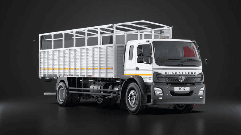 BharatBenz 1917R