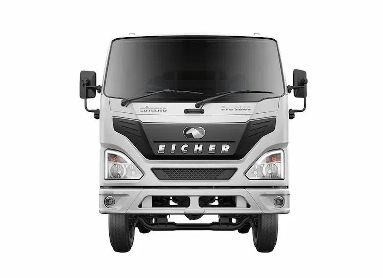 Eicher Pro 2049