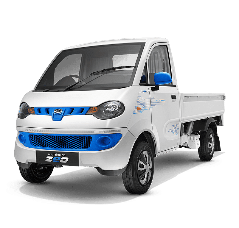 Mahindra E-Zeo