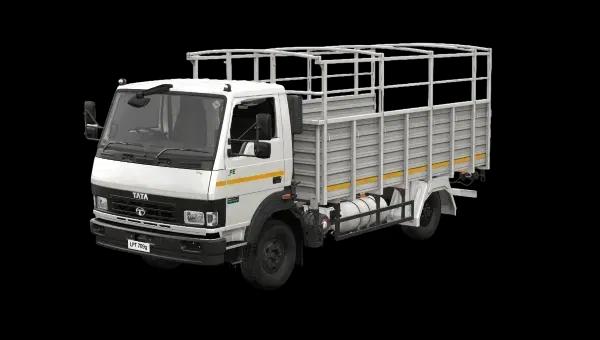 Tata 709g LPT