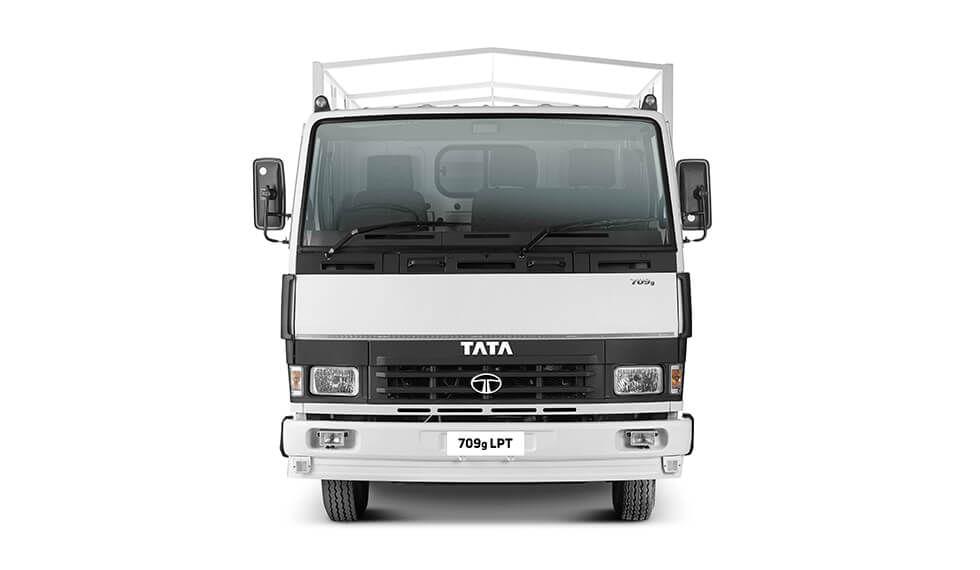 Tata 709g LPT TT