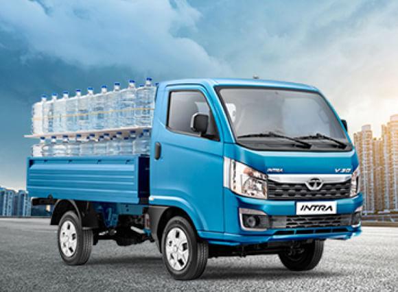 Tata Intra V30