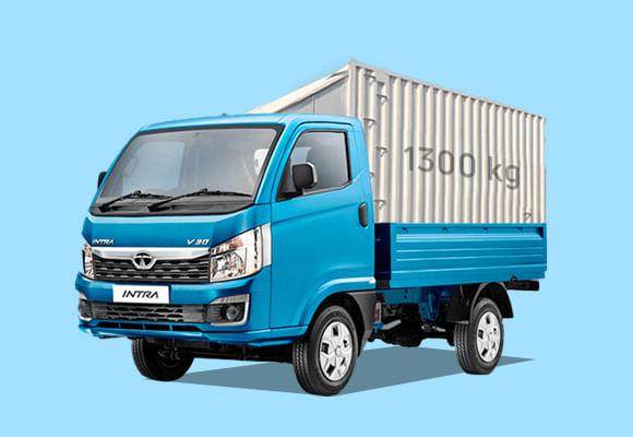 Tata Intra V30