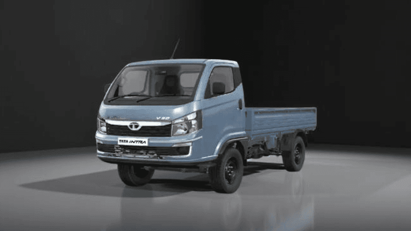 Tata Intra V50
