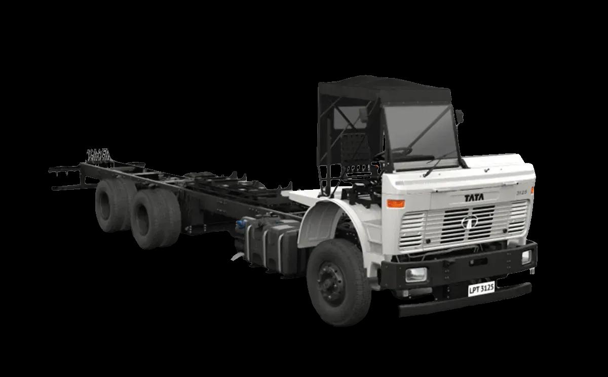 Tata LPT 3125
