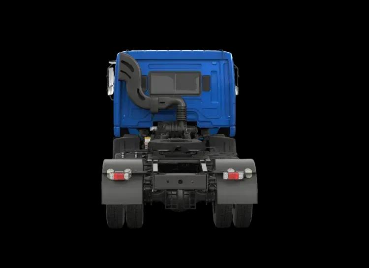 Tata Prima 5530.S 4x2