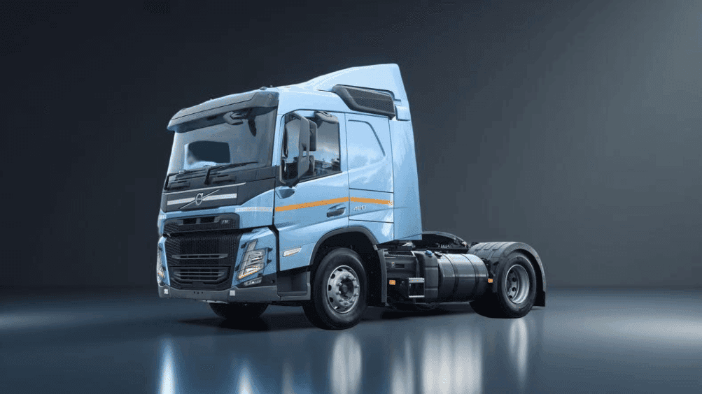 Volvo FM 420 4x2