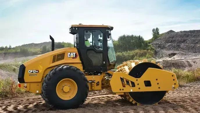 CAT CP12 GC
