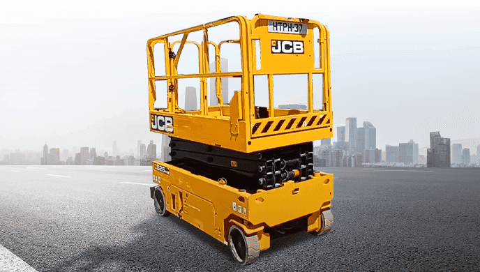 JCB S2646E
