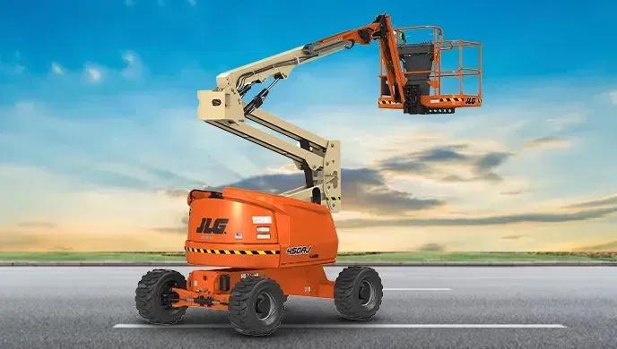 JLG 450AJ