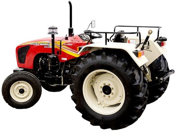Agri King 20-55